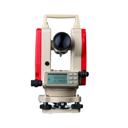 Conventional Theodolite